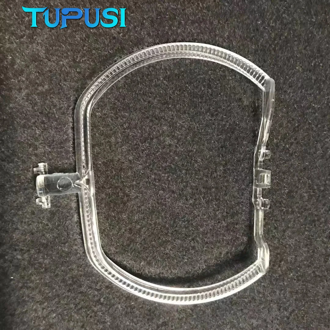 Tubo de circulación diurna para Bmw Serie 3 F30 2013-2015 faro DRL luces de circulación diurna placa guía de luz tira de circulación diurna