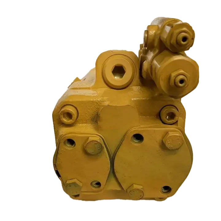 cat 2508337 Axial Piston Hydraulic Pump 250-8337  Motor Grader 120M