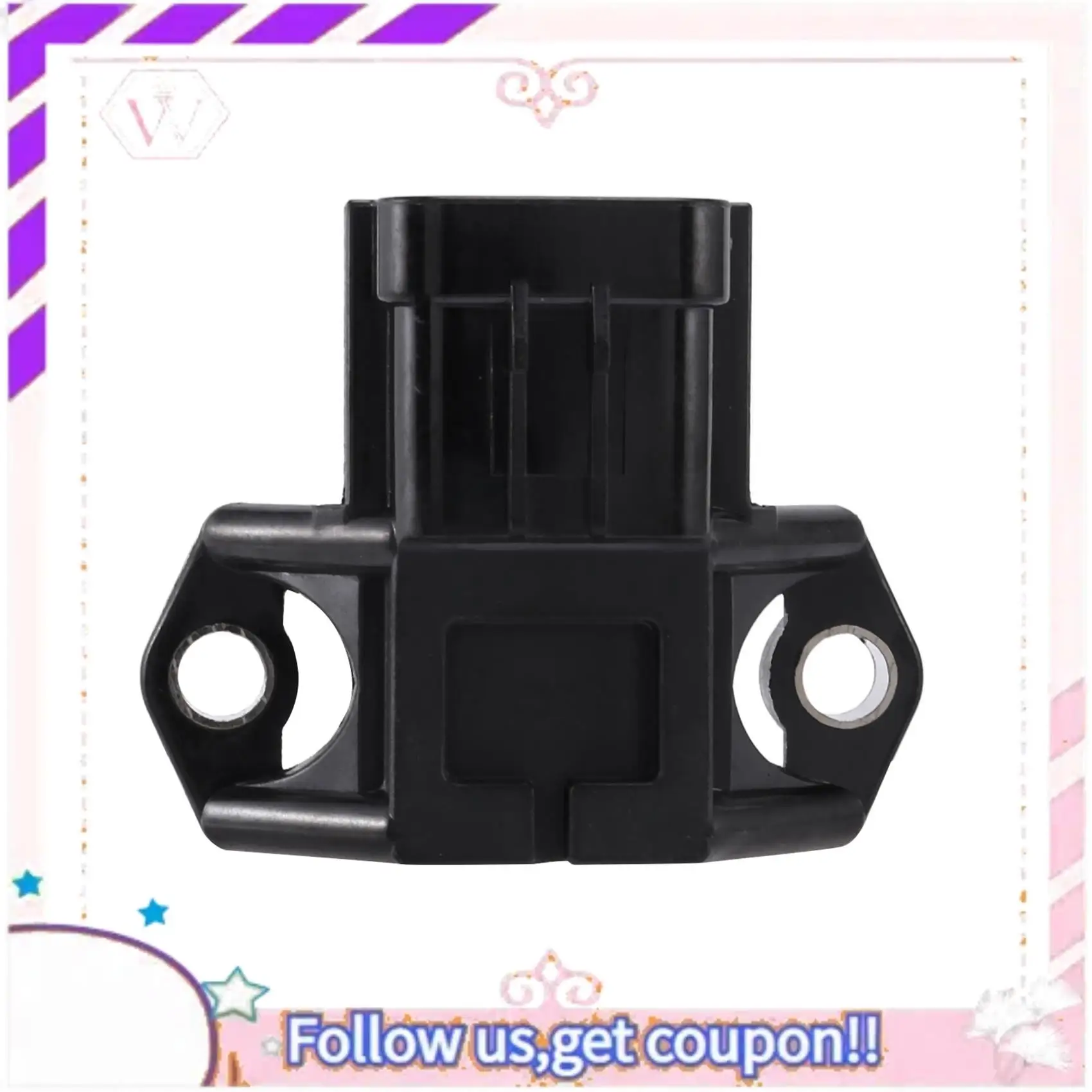 

A76T-новый датчик давления воздуха в сборе, датчик MAP, подходит для Polaris Sportsman 500 EFI 3089953