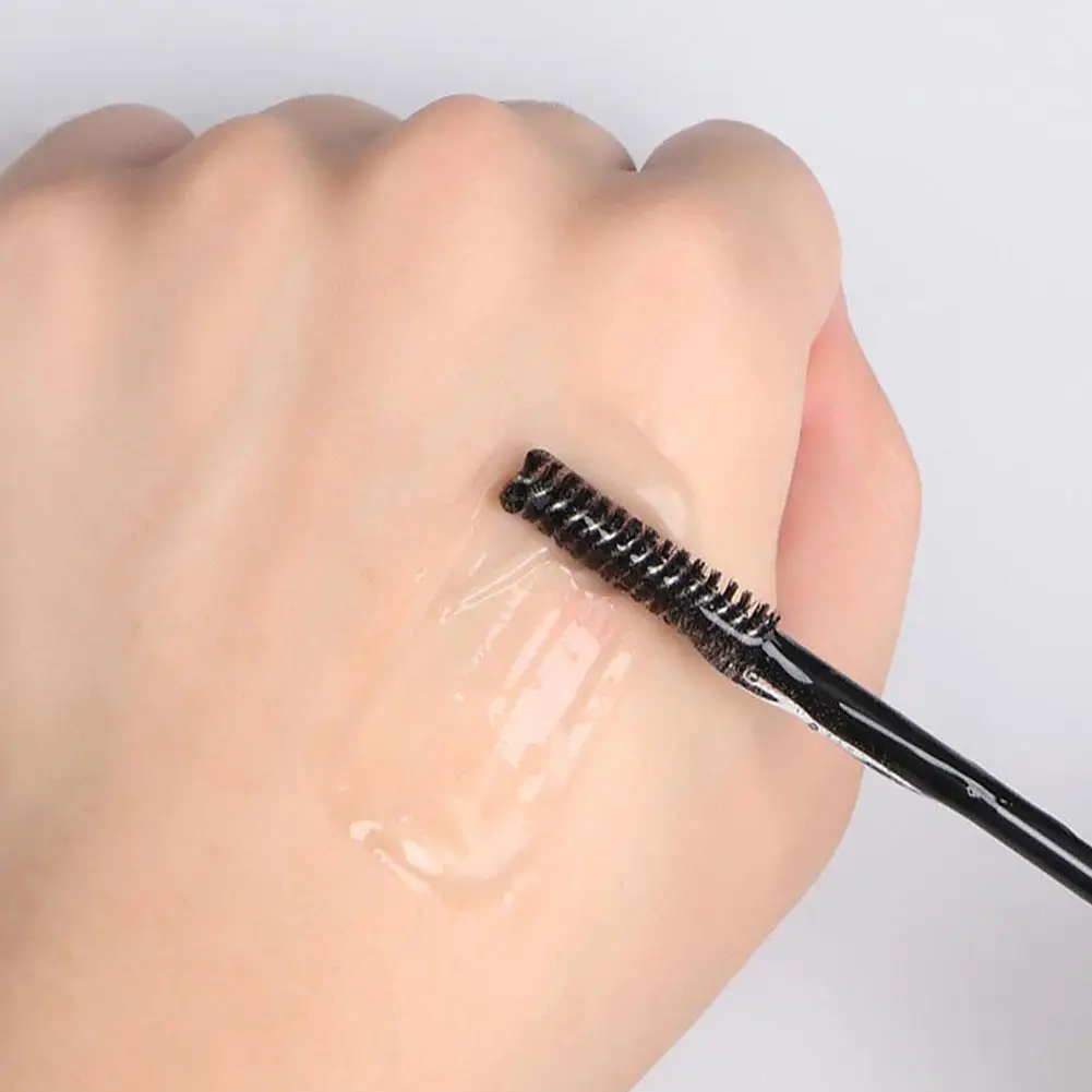 Wimpernwachstumsserum, flüssiger Wimpernverstärker, Vitamin E, Wimpernlift, Augen, Wimpern, Mascara, nährende Augenverlängerung