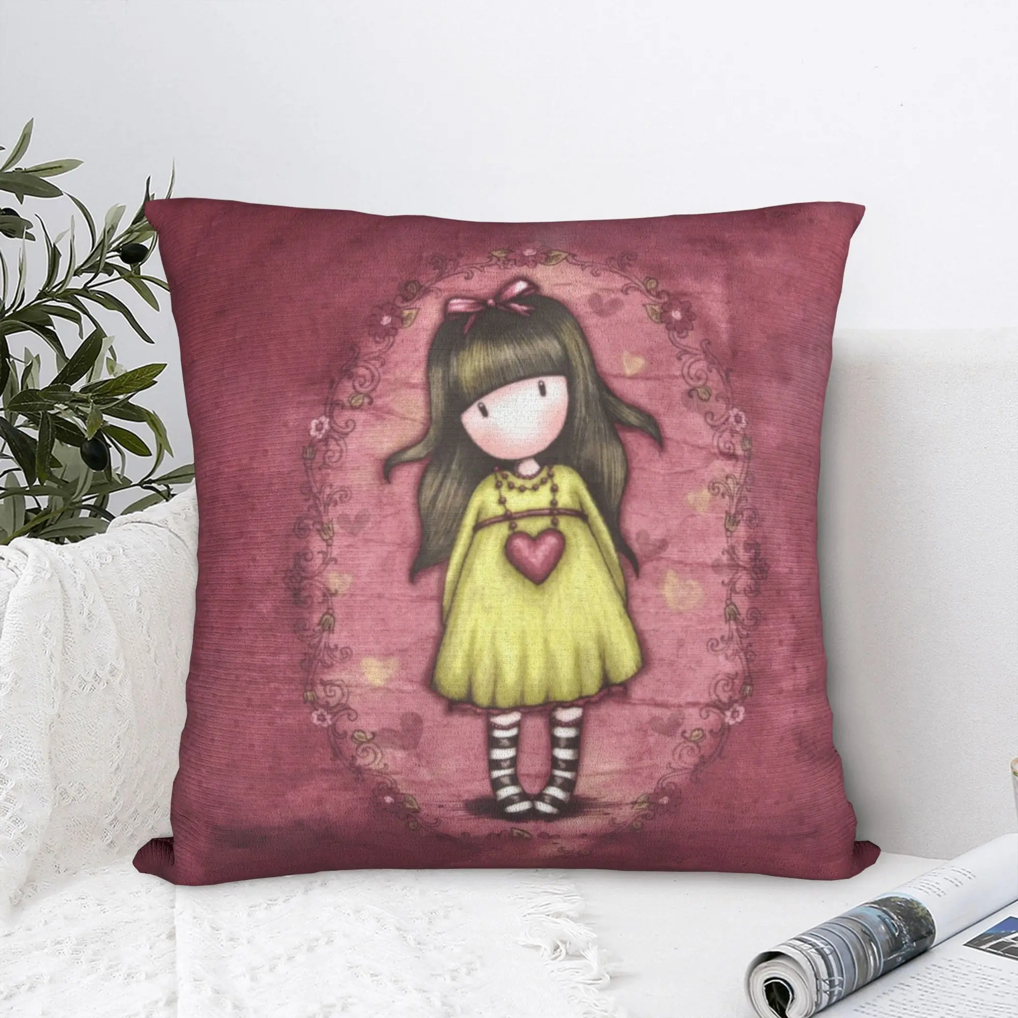 S-Santoro G-Gorjuss…