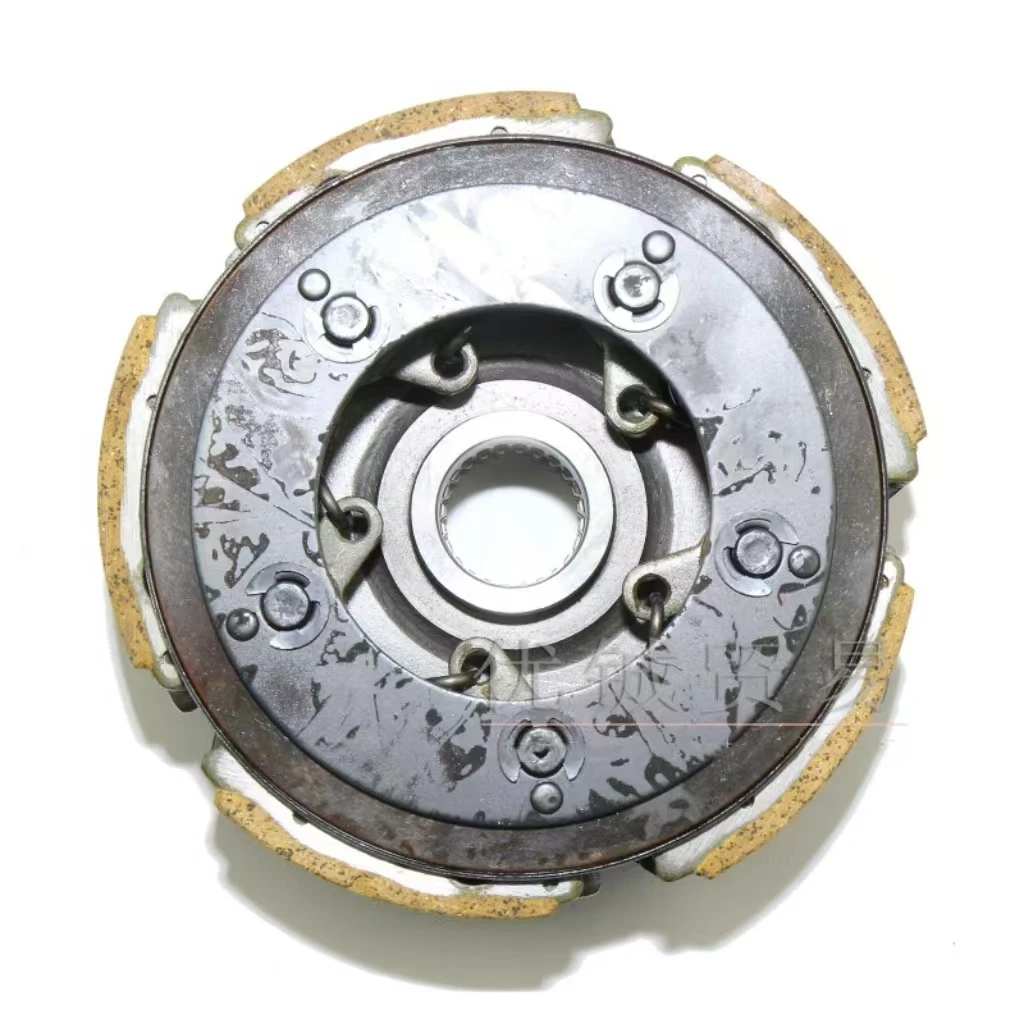 

CF MOTOR CF800 X8 Z8 U8 ATV UTV SPARE PARTS /CLUTCH