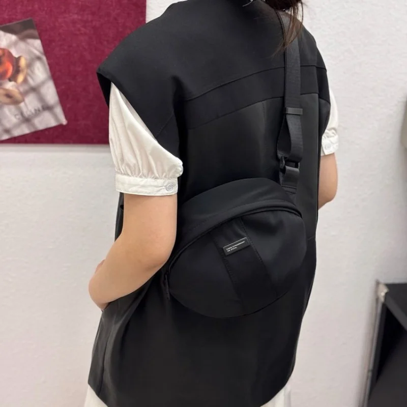 

Chic And Practical Women Crossbody Bag Faux Leather Handbag Shoulder Purse Ladies Fashion Messenger Casual Bag Small