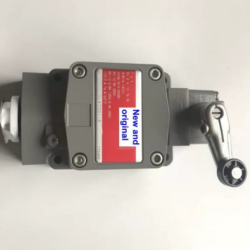 2LX7001-P 2LX7001-Q Limit Switch Original Genuine In Stock