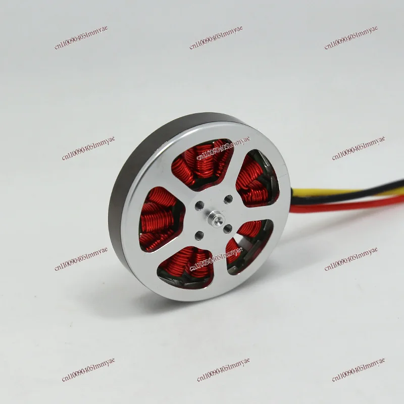 

Brushless Motor Brushless Motor Is Suitable for Four-axis/six-axis/eight-axis Multi-rotor Aircraft