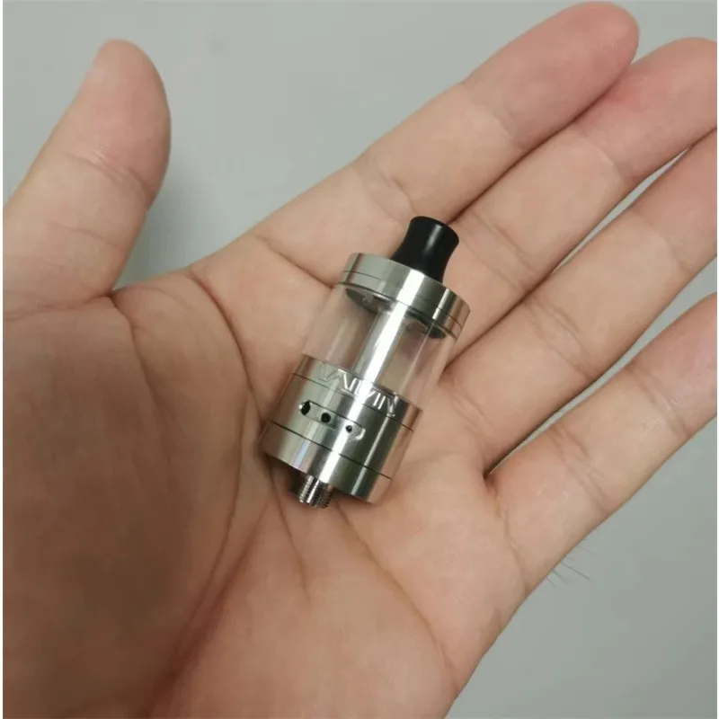 VWM INNOVA RTA 22 5 MTL 316ss 510 Vape atomizer tank for coils & atomizers - related product image