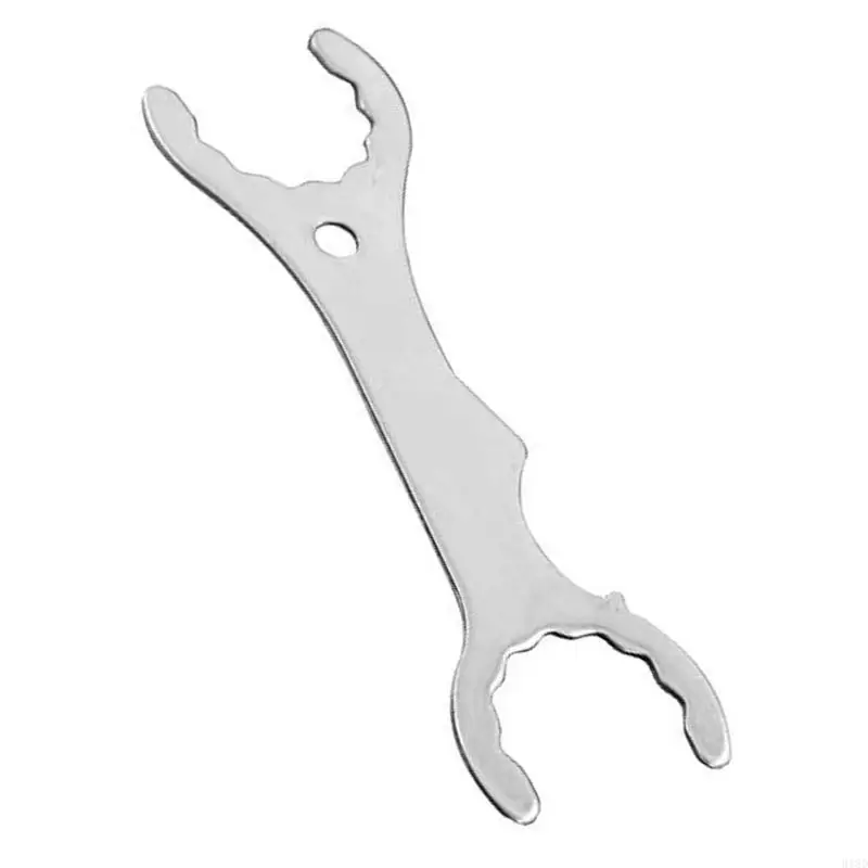 918d en acier inoxydable Robinet bière Téle