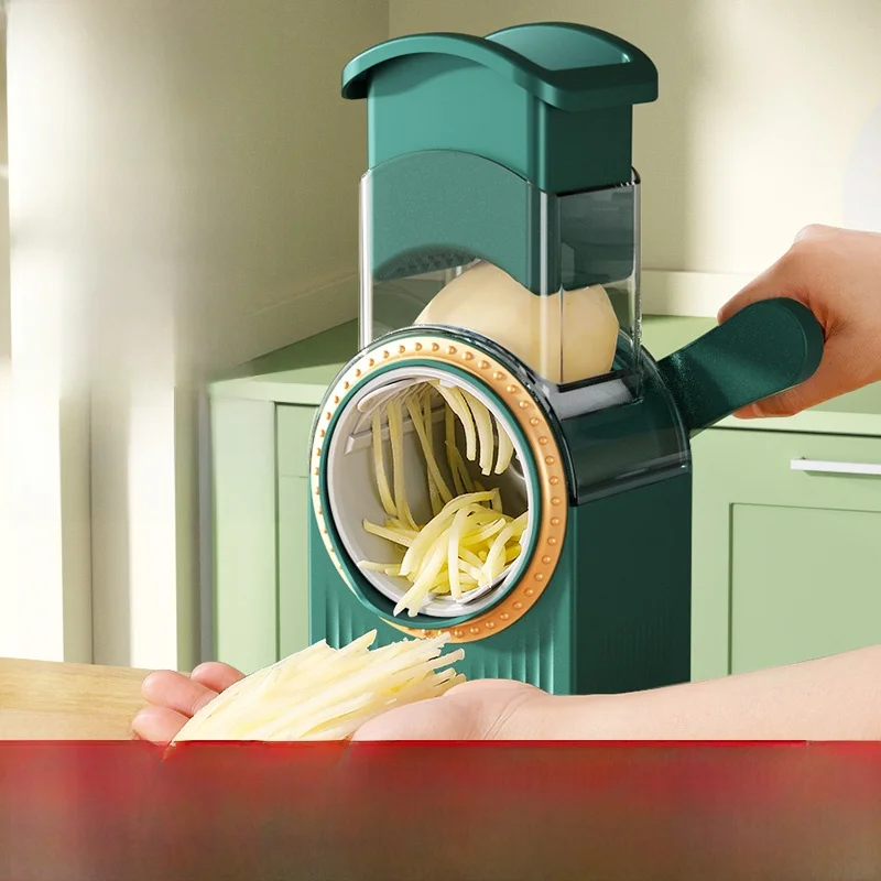 kitchen-multi-function-roll-slicer-vegetable-cutter-potato-thread-grater-home-use-efficiently-shred-fine-strips-from-carrots