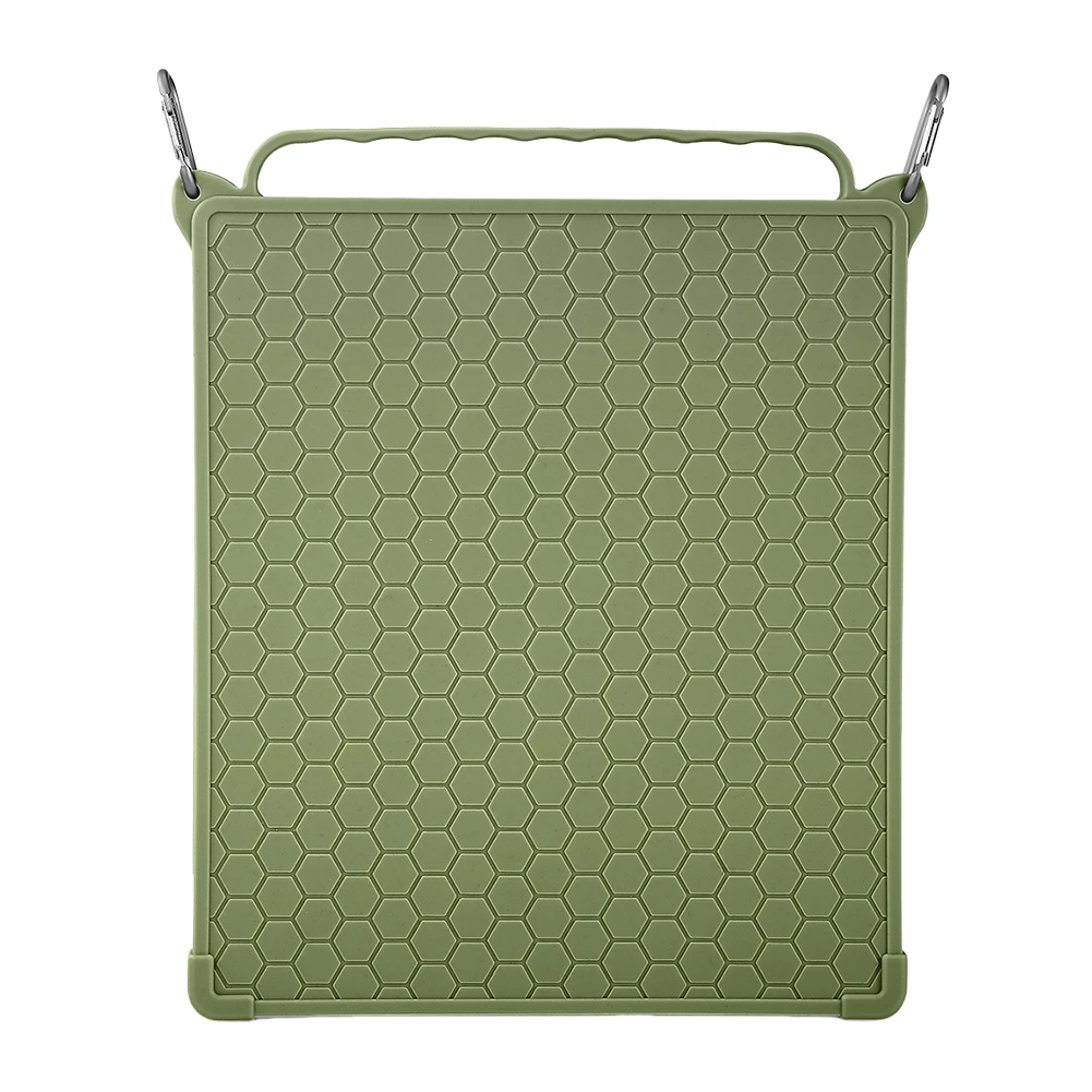 حافظة واقية من السيليكون لهاتف StarLink Mini المضاد للصدمات والمضاد للسقوط، غطاء محمول خارجي مقاوم للماء لهوائي StarLink Mini