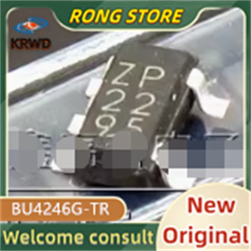 30PCS Zp New And Or… - image
