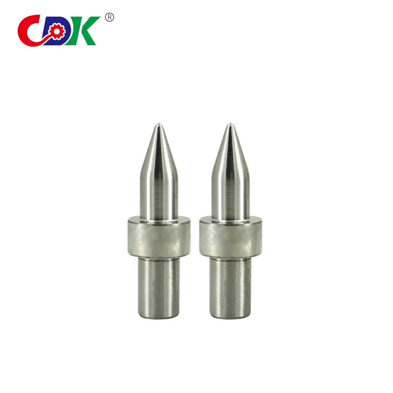 Wholesale Cheap Friction Hot Melt Tungsten Carbide Long Short Type M12 Round Type Thermal Drill