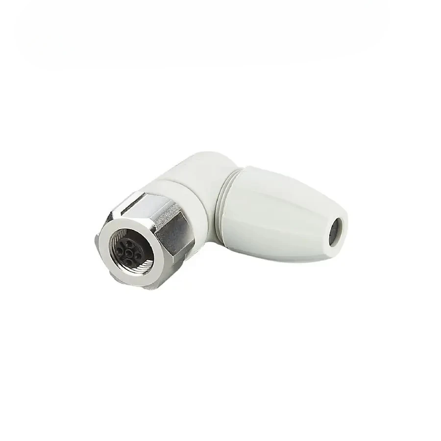 

IFM Wireable Socket EVF570 SDOAH050VASFKPG