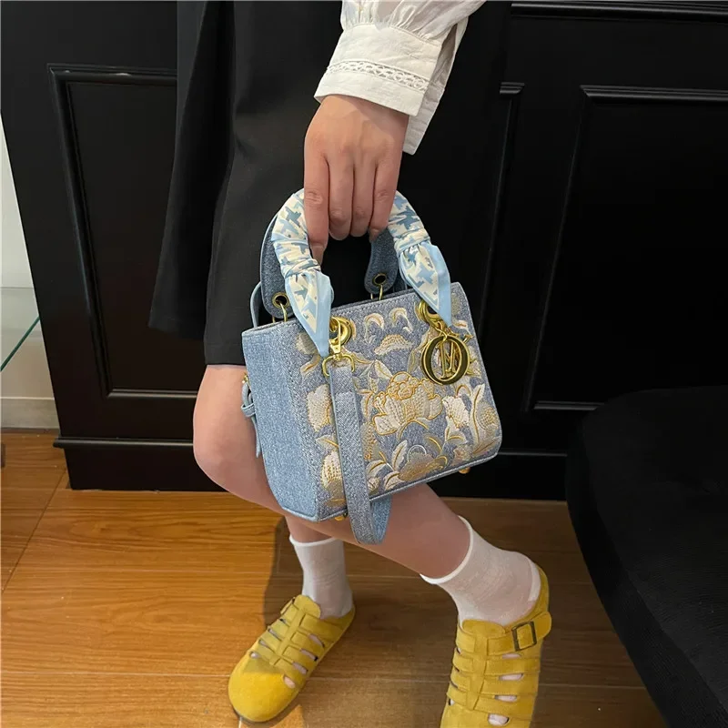 

Роскошная брендовая женская сумка, элегантная кожаная сумка через плечо, сумка-мессенджер для женщин, известный дизайнер, популярная