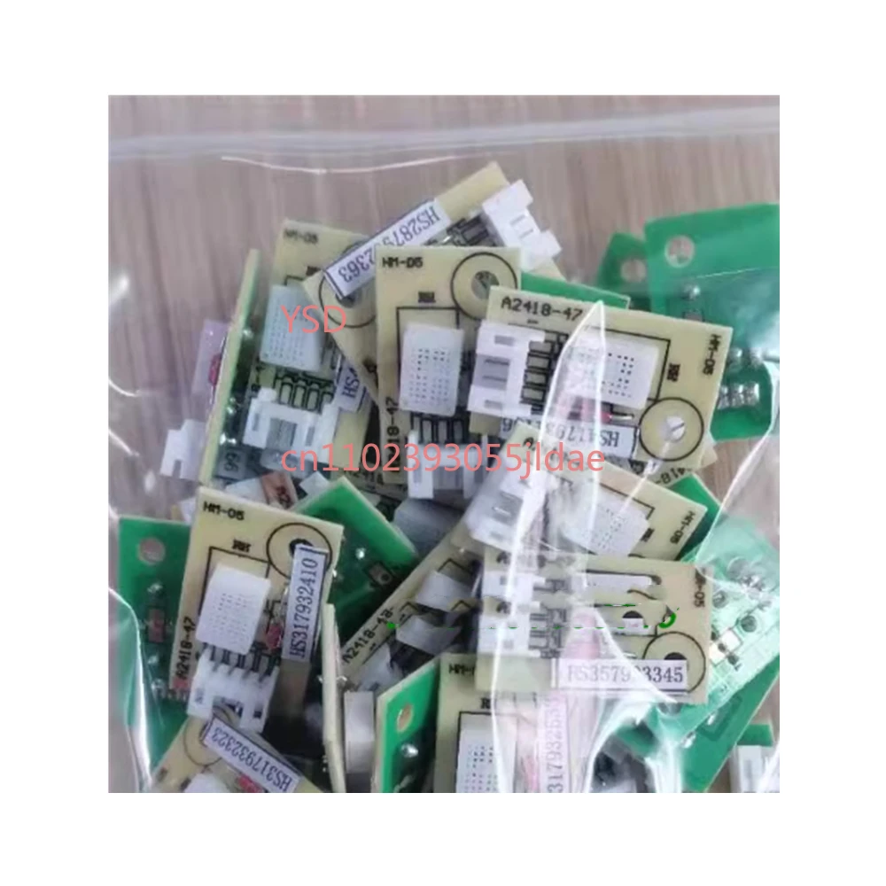 

1PCS Dehumidifier humidity sensor humidity module A2418-47