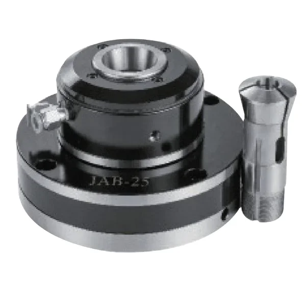 

Быстросменная цанга LINGMAN 16C Патрон JAB-40 Токарный станок с ЧПУ и фрезерные аксессуары Сверхмощный дизайн Высокоточный корпус из закаленной стали