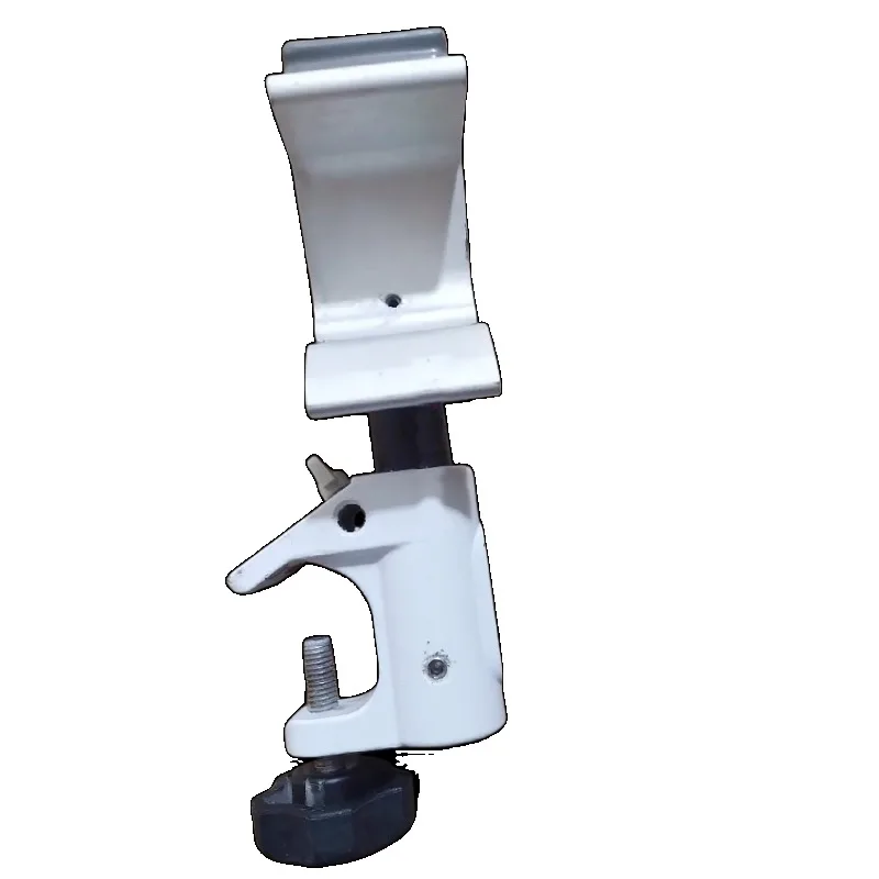 Hemodialysis Machine Dialyzer Clip Fresenius Belke Original Disassembling Machine Hemodialysis Machine Accessories