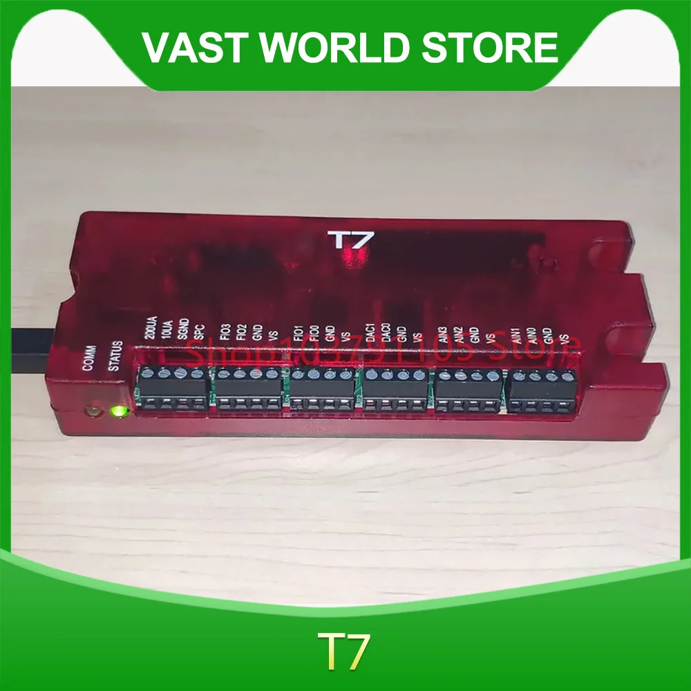 

USB Data Acquisition Card Device T7