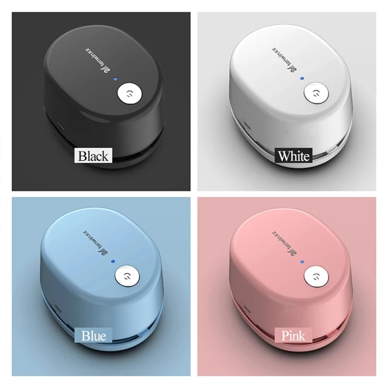 Mini Vacuum Cleaner Office Desk Dust Tool Home Table Sweeper Desktop Vacuum Cleaner For Car Home Computer Sweeper Christmas gift