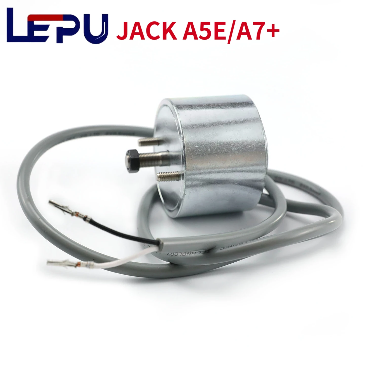 

11493000500 Thread Trimming Solenoid for JACK Electric Straight Sewing Machine A5/A7+, Automatic Thread Cutting Solenoid Valve