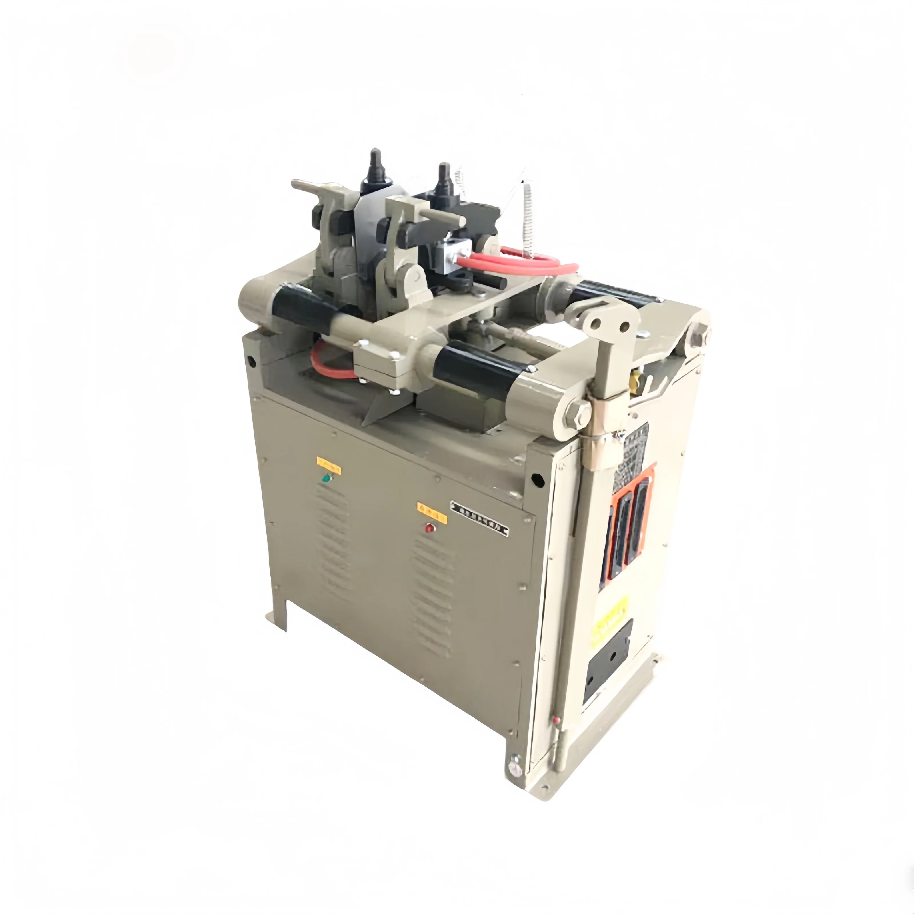 

UN100 Steel Saw Blade Reinforced Flash Welding Machine Motor Resistance Butt Welding Core Components High-Accuracy