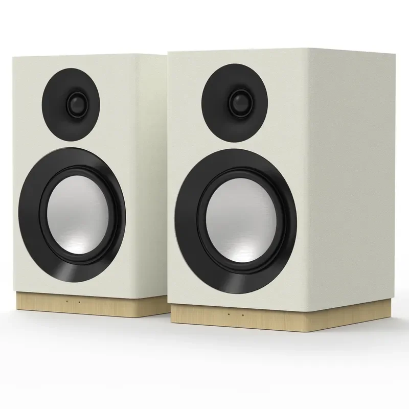 for  Active Bookshelf Speaker  Home Theater System with Equalizer Mode Power Supply Factory Direct Wholesale