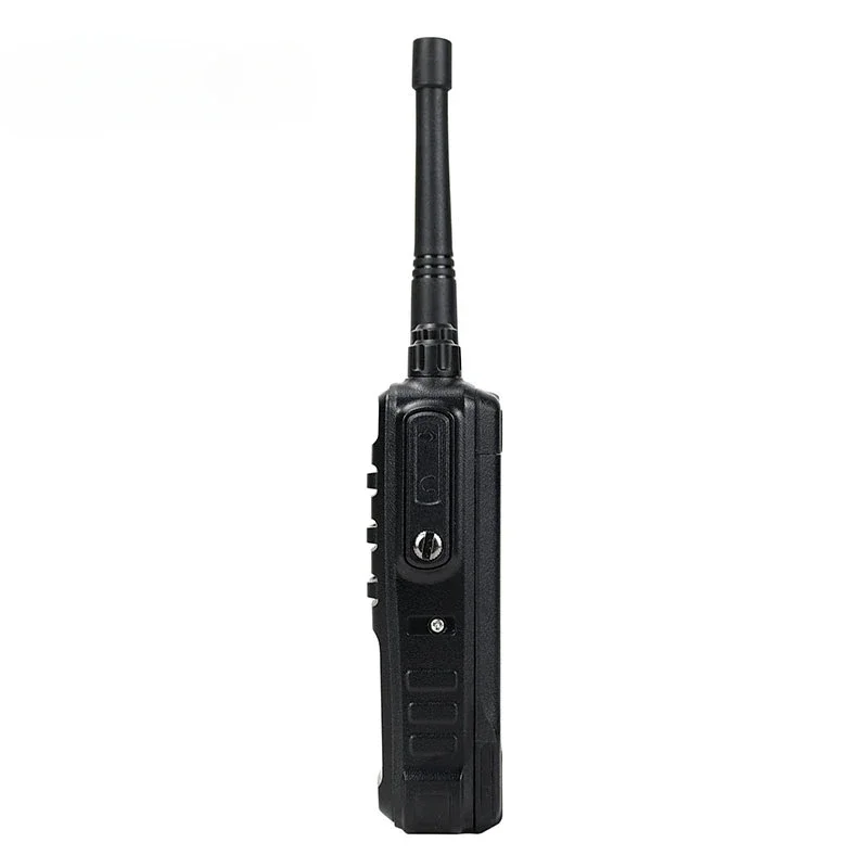 Best Seller Walkie Talkie DMR Communication With GPS IP68 Waterproof