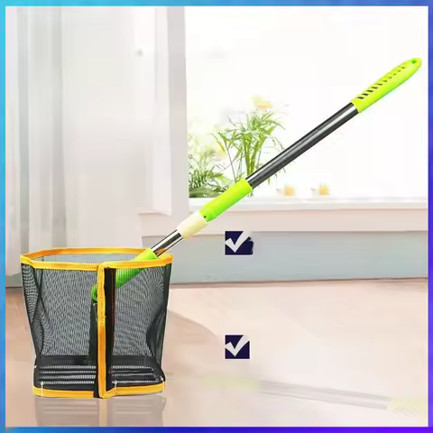 Portable Adjustable Angle Table Tennis Ball Pier up with Collection Net Exble Arm Suex Brand Fitn Sports Equipment