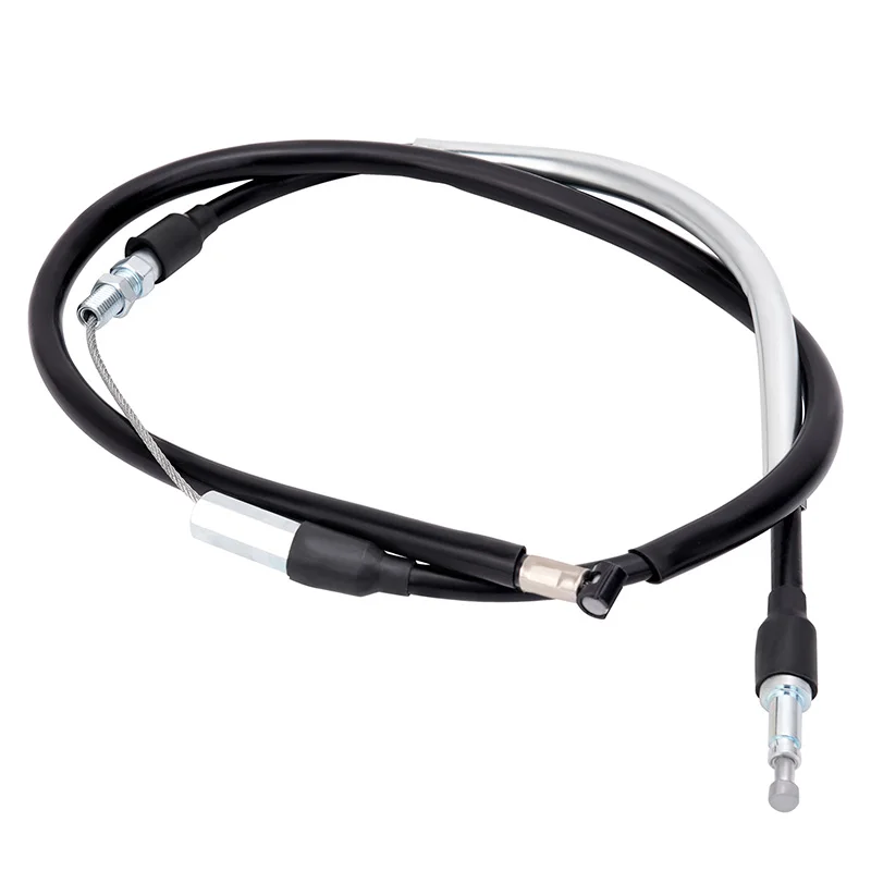 Motorcycle Clutch Line Cable Wire For Kawasaki KL250 KLR250 KLX250  KLX300 KLX300R KL600 ZL600 54011-1368 54011-001 54011-0010