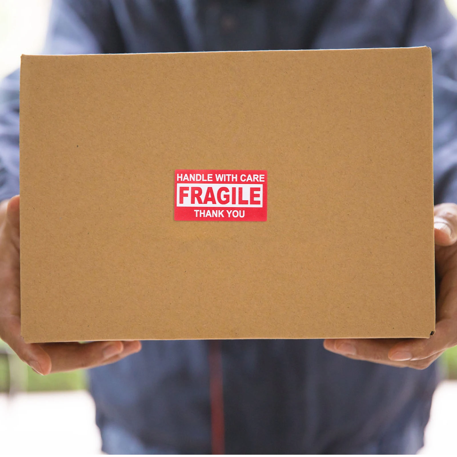 

3 шт., 3 рулона, хрупкие наклейки, транспортировочные этикетки, ручка с предупреждением о уходе, стекло, керамика, упаковочная лента для электроники, движущиеся коробки