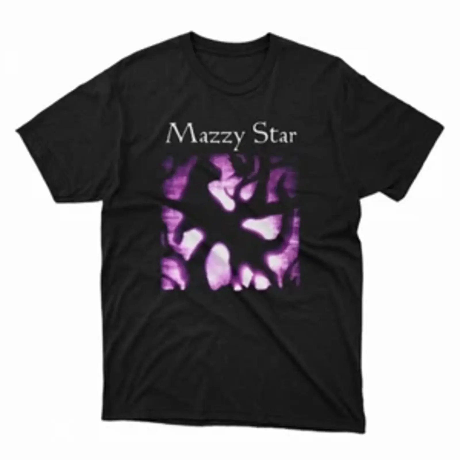 Mazzy Star T Shirt Hope Sandoval The Warm Inventions Mojave 3 Sundays vintage Washed Comfortable graphic fashion