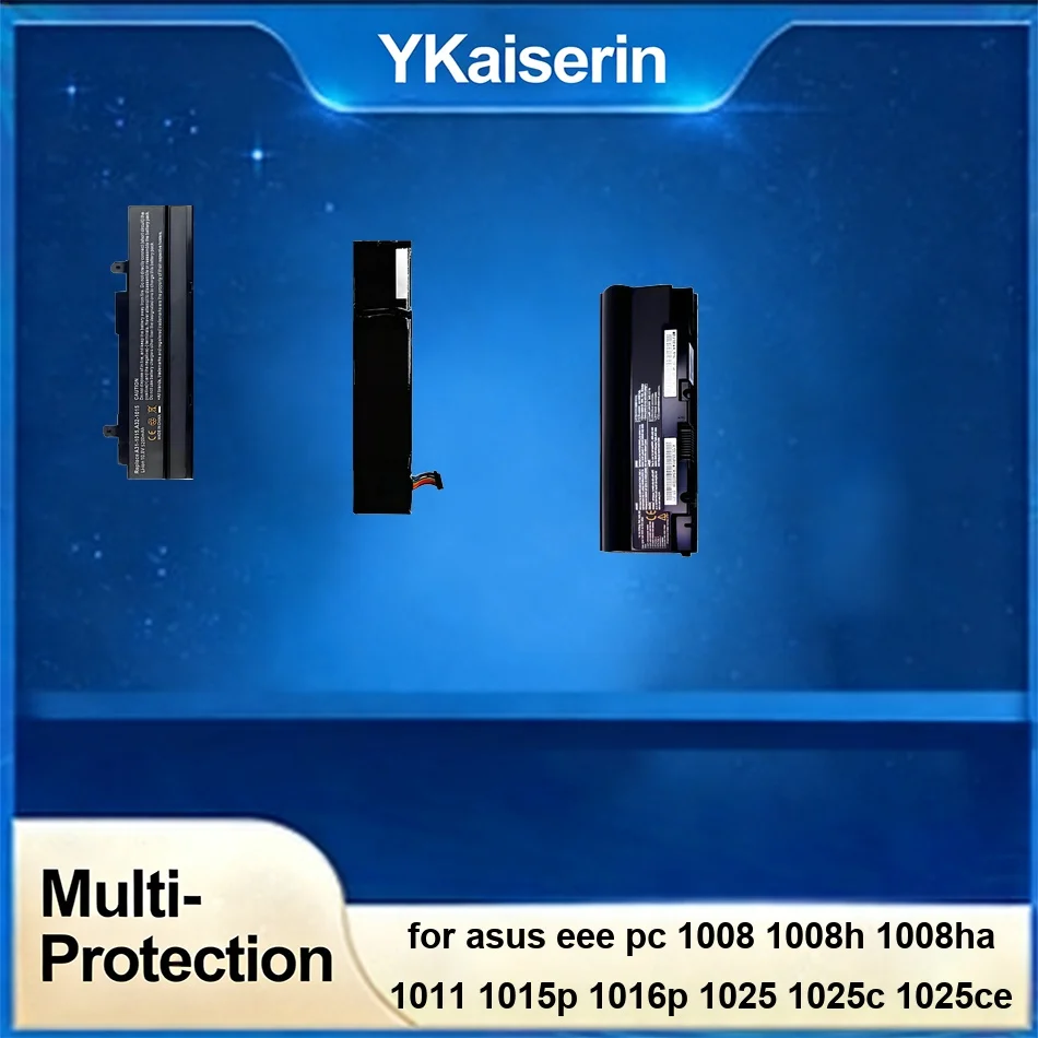 

Аккумулятор A31-1015 A32-1015 для Asus Eee PC 1008 1008H 1008HA 1011 1015P 1016P 1025 1025C 1025CE