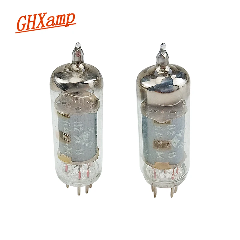 

GHXAMP 6A2 Electronic Tube Amplifier Vacuum Tube 2PCS