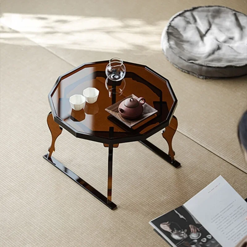 Modern, Acrylic, Te… - image