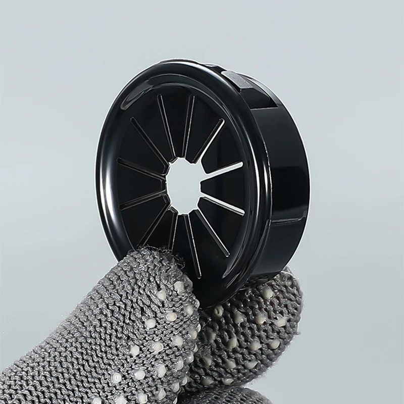 PA Nylon RSB Buckle Type Plum Blossom Shaped Wire Protection Cover Anti Cutting Wire Loop No Demolition Wire Protection Cover