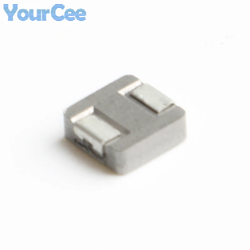 10 шт. 0420 0520 0530 Силовые индукторы для литья SMD ± 20% 5*5*3 мм 5*5*2 мм 4*4*2 мм 1UH 6,8UH 10UH 15UH 22UH 33UH Индуктор