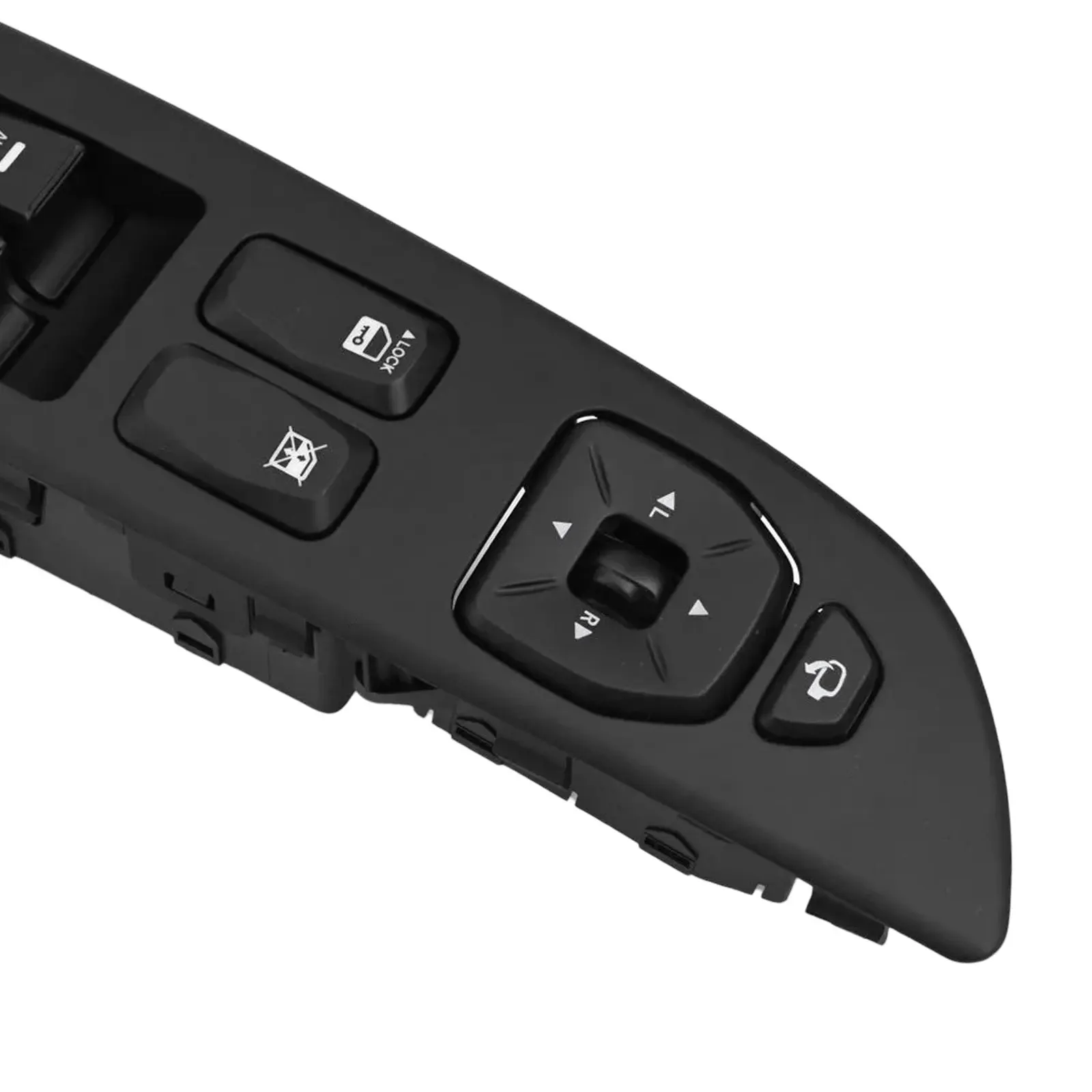 

Car Repair Vehicle Maintenance Size As Shown In The Picture Tucson IX35 Power Switch Replacement Window Switch