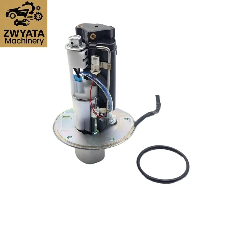 15100-29G00 لسوزوكي GSXR600 GSXR750 GSX-R600 2004-2005 دراجة نارية مضخة الوقود الجمعية 1510029G00 UC-T30SU16
