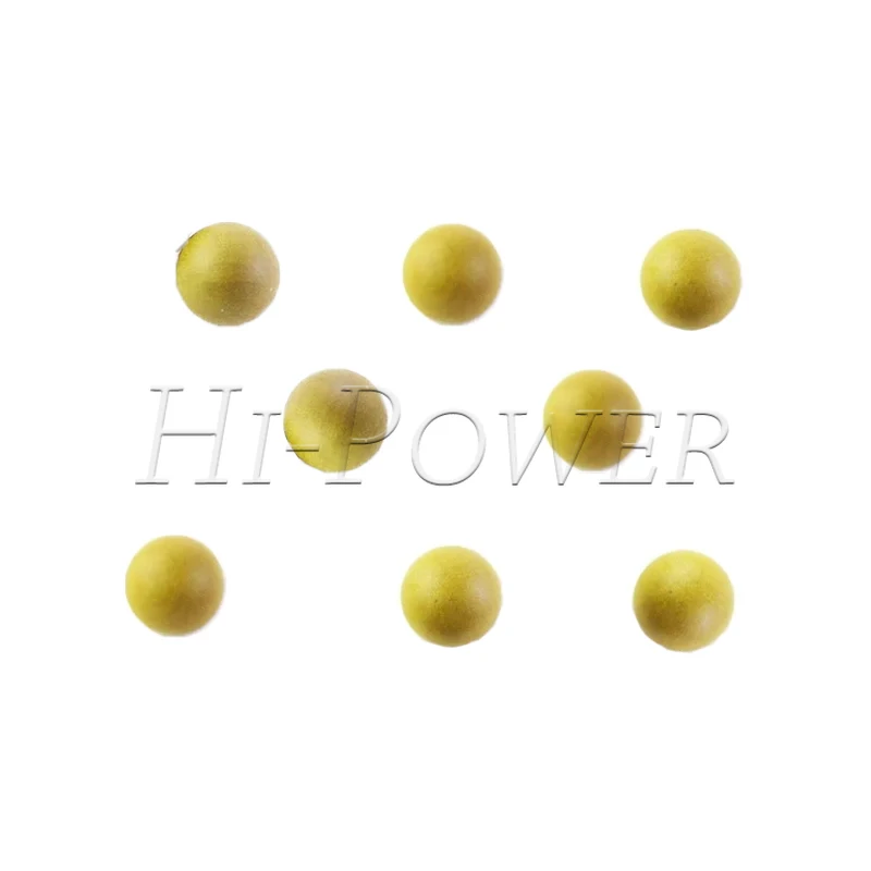 JF506E Kit Bola Plastik Badan Katup Transmisi Otomatis 8pcs untuk Ford Mazda VW Land Rover BV7121611 BW0121611 FP0121611