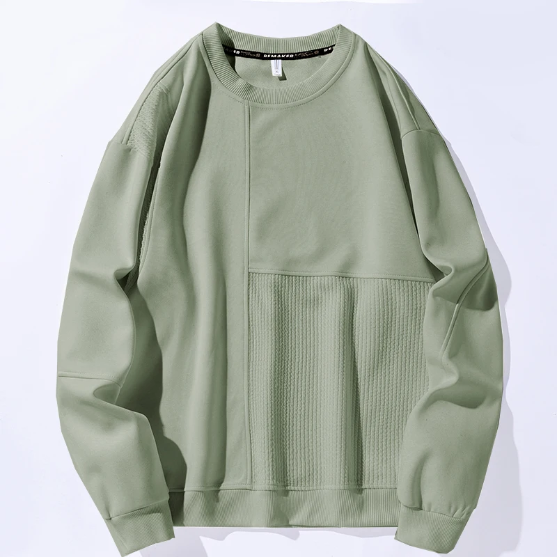 

Повседневная толстовка с капюшоном на весну и осень 2029, черная, серая, большого размера 2XL 3XL, мужская толстовка с капюшоном в стиле хип-хоп, скейтборд, уличная одежда