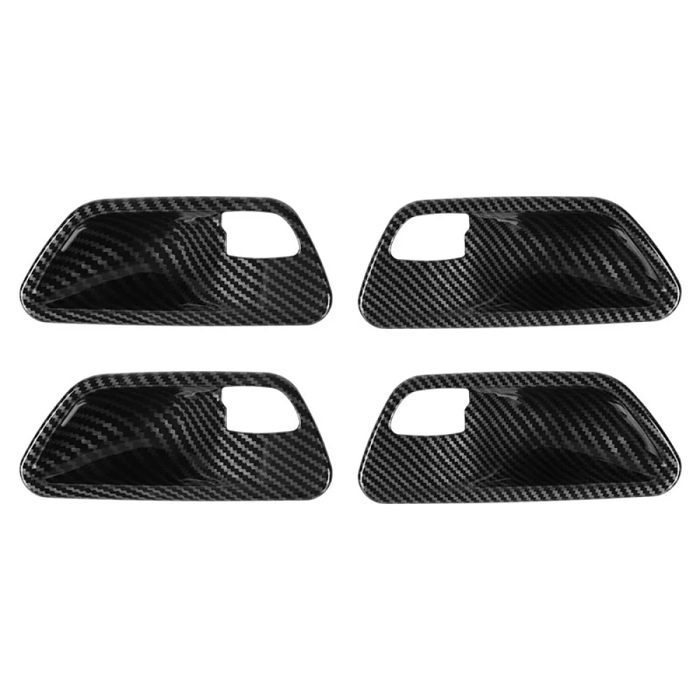 accessoires-d'interieur-pour-voiture-garniture-de-poignee-de-porte-pour-bmw-serie-3-2013-2019-motif-fibre-de-carbone-protection-et-decoration