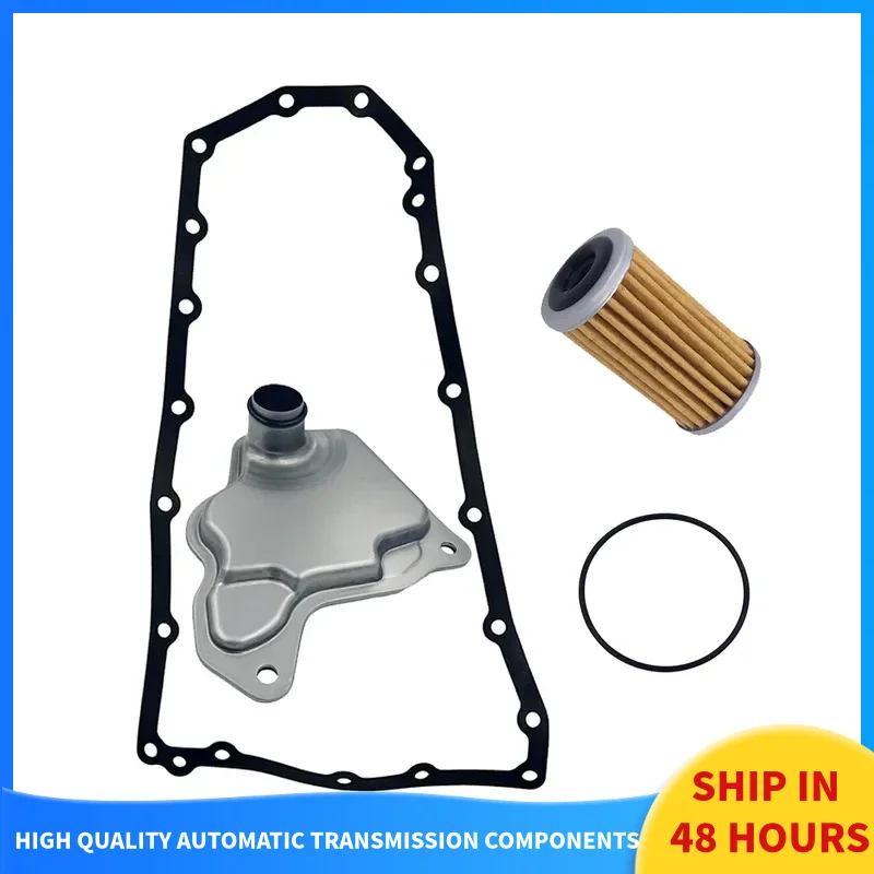 

CVT Transmission Oil Filter For Nissan Maxima Altima NV200 Murano Pathfinder Quest Infiniti QX55 Gearbox Accessories3172828X0A