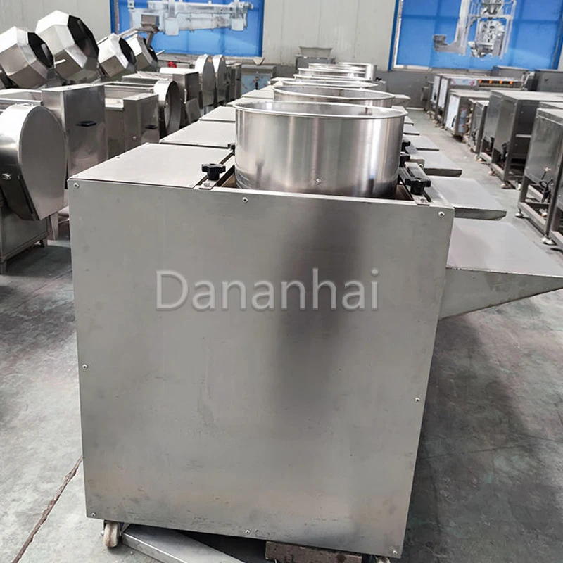 Restaurant Multifunctional Garlic Clove Separator, Garlic Peeler, Electric Dried Garlic Peeler