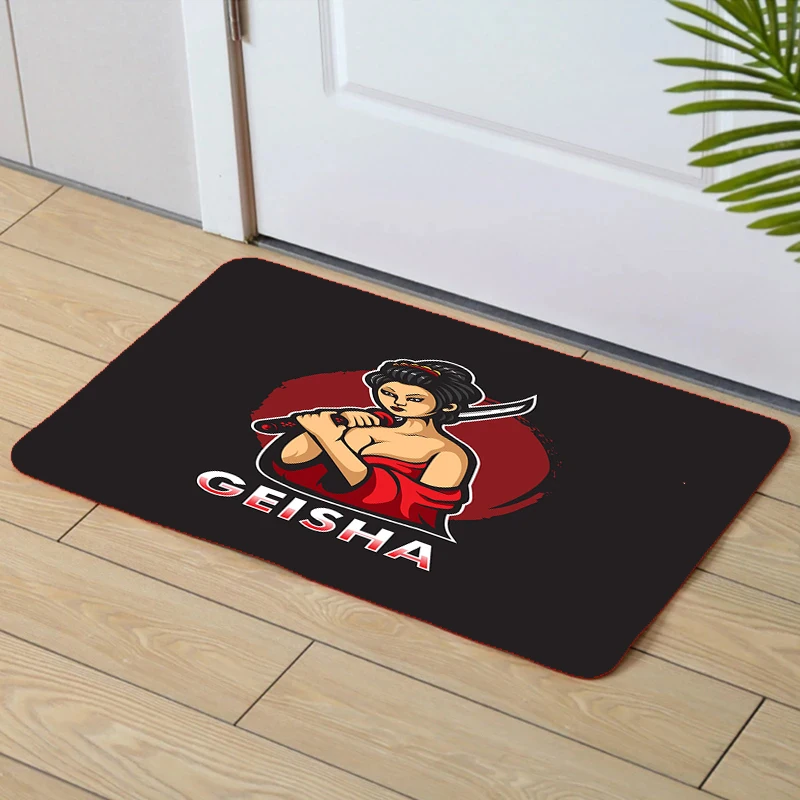 

Living Room Door Mats Bathroom Floor Mats Home Decoration Kitchen Foot Prayer Children Bath Mat House Entrance Mat Rug Carpet