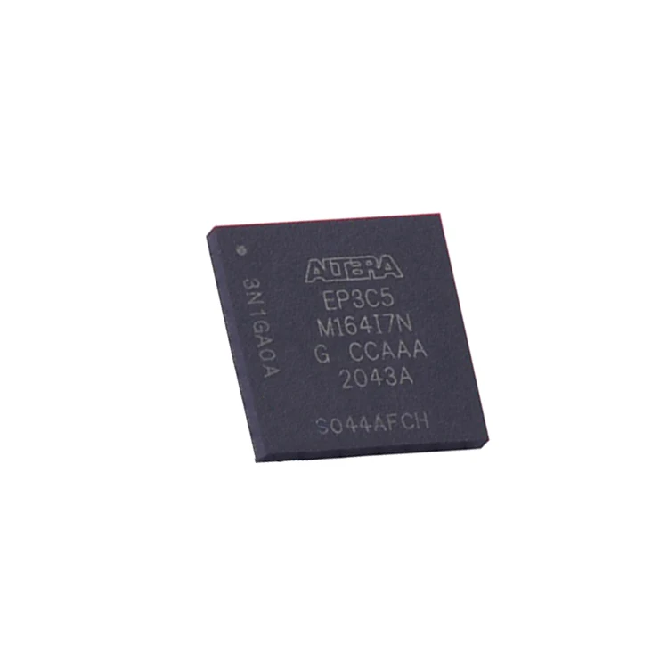 

EP3C5M164I7N Original EP3C5M164I7N Integrated Circuit IC Chip