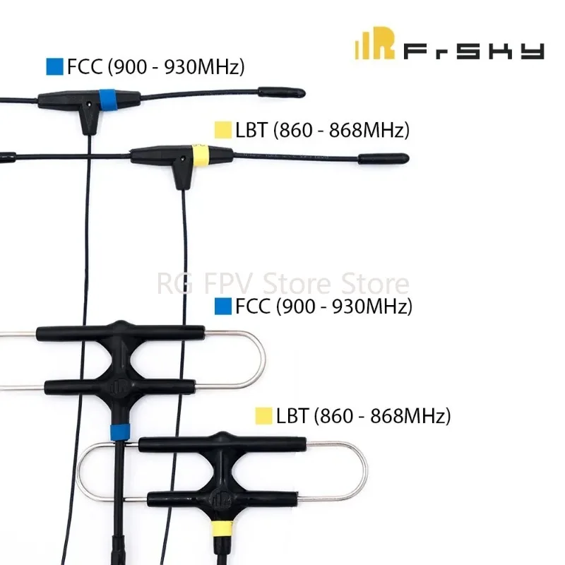 Frsky R9M 2019 Module with R9MM R9mini R9slim kit R9M 2019 Module and R9 receiver 915MHz ACCESS firmwa long range RC system