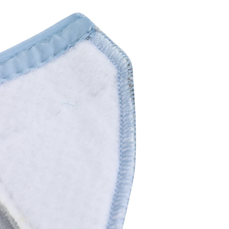 Mop Cloth,Side Brush For Xiaomi Roborock S7 T7 T7 Plus Robotic Vacuum Cleaner Parts Vacuum Cleaner Accessories