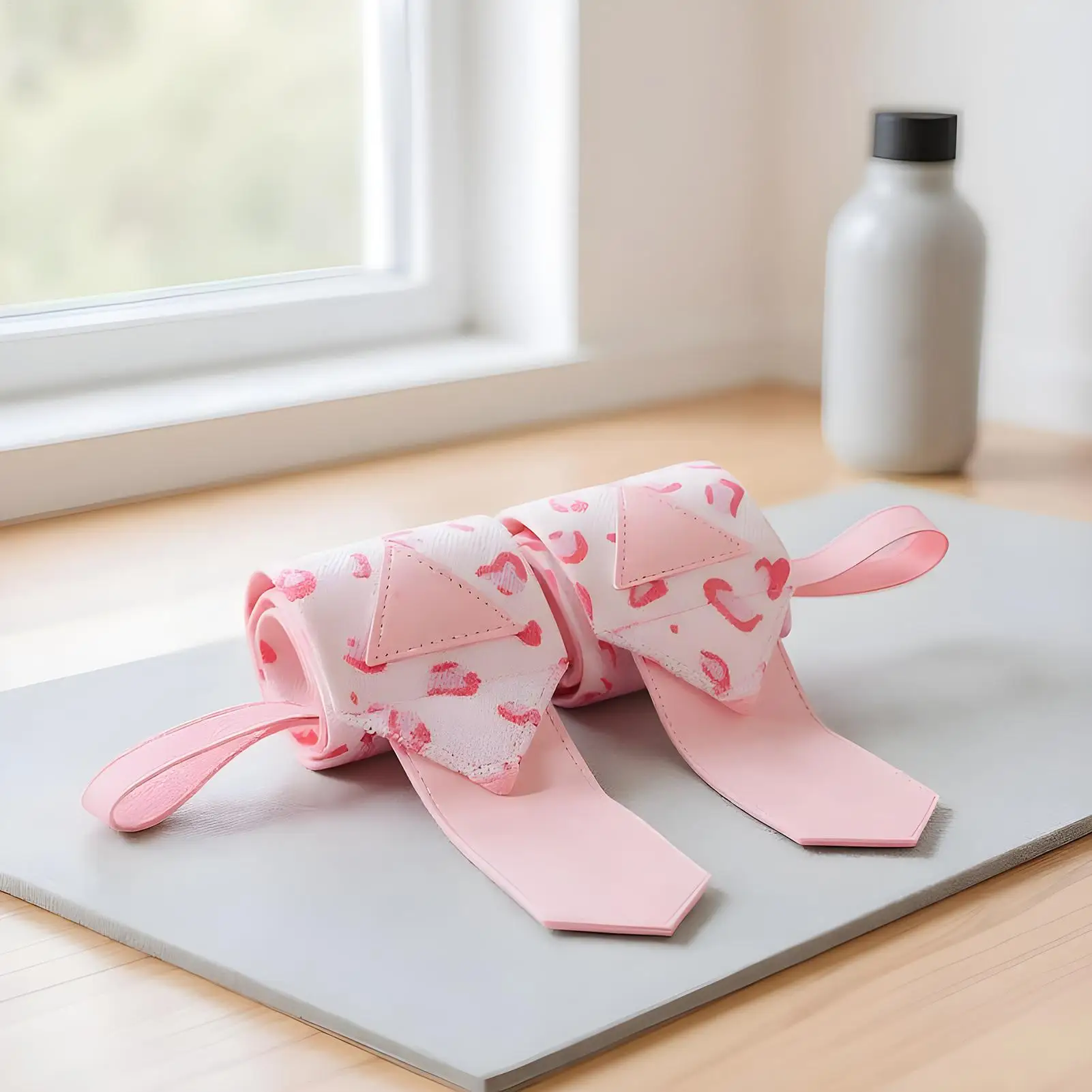 

Подъемные повязки на запястья, 2 предмета, гимнастическая поддержка, повязки на запястье, подъемные ремни для тренировок для мужчин, женщин, молодежи, хоббистов, спортсменов