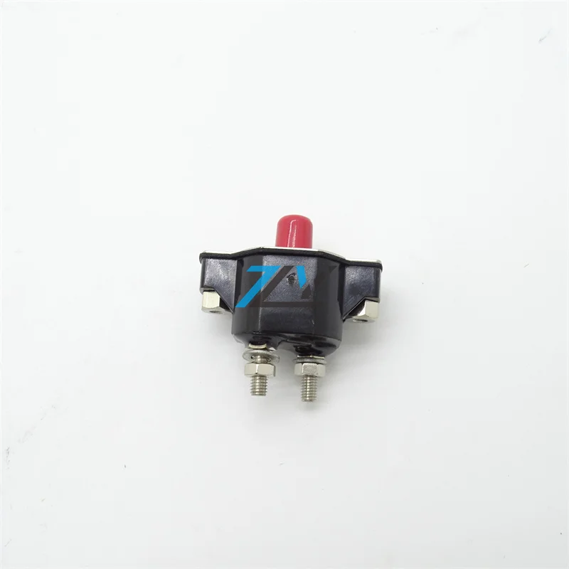 

139-4724 30A Circuit Breaker, suitable for E320D E320D2 E323D E324D E325D excavators