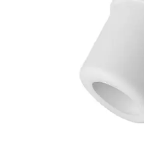 Swimming Pool Pipe Fittings 1 1/4 To 1 1/2 Inch Hose Connector ABS White Adapter For Vacuum Cleaner Pump Plumbing System Tools