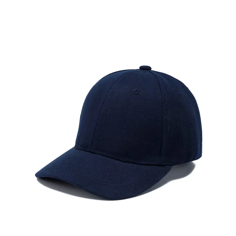 Individuell Bedruckte Logo-Kinder-Baseballkappe Jungen-Reisehüte Mädchen-Kindergarten-Schirmmützen – Detail 7